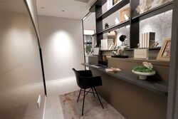 The LakeGarden Residences (D22), Condominium #536989141